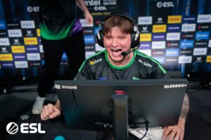 S1mple ‘tilta’ nas redes após eliminação precoce da BC.Game na IEM Atlanta: “Inaceitável”
