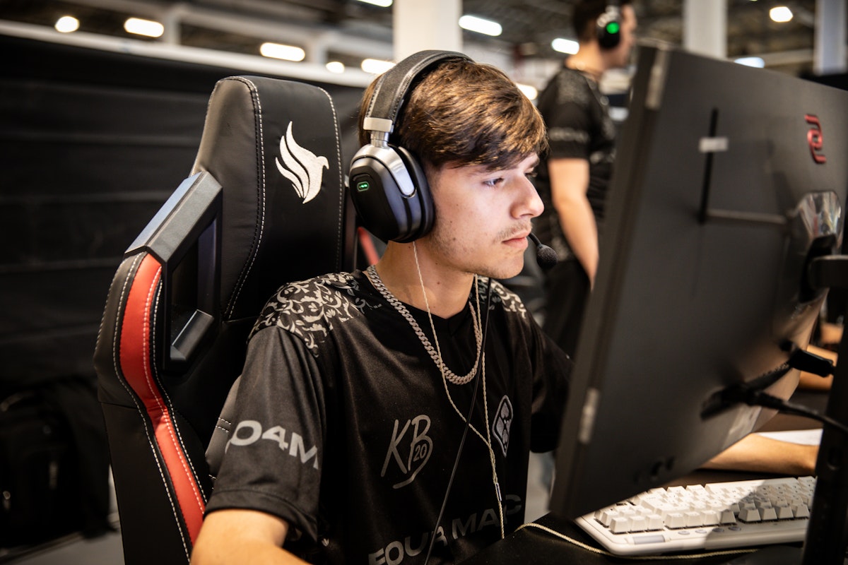 Fluxo encaminha contratação de Ltz e fecha nova line-up de CS2
