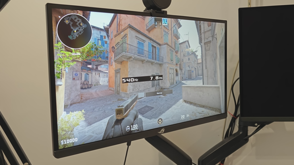 Nova camada de otimição Vulkan, sendo Open Source traz NVIDIA Reflex para GPUs AMD e Intel, melhorando a latência do Windows no CS2