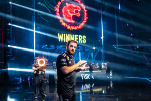 FalleN rasga elogios a YEKINDAR e destaca impacto do letão na Inferno da FURIA