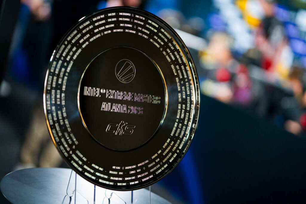 ESL atualiza Incentivo Anual de Clubes; Team Spirit é punida e perde mais de US$ 420 mil