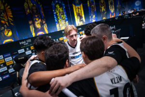 Com futuro incerto, MIBR analisa try e nqz para lugar de kl1m