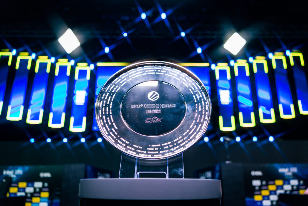 IEM confirma retorno ao país em 2027!