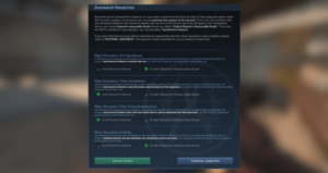 Trapaceiros já tentam manipular o novo sistema Overwatch no Counter-Strike 2