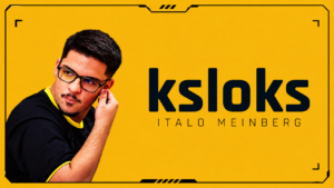 Análise Retake – Ksloks