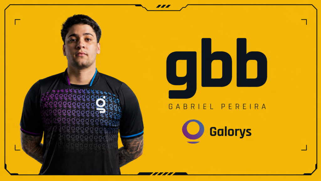 Análise Retake – gbb