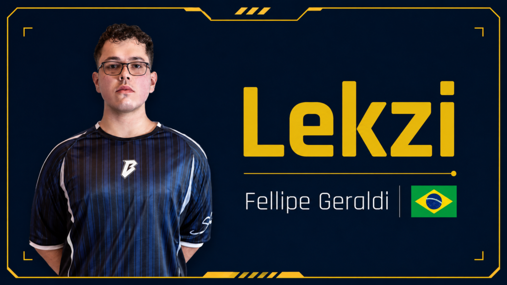 Análise Retake – lekzi