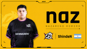 Análise Retake – naz
