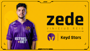 Análise Retake – zede