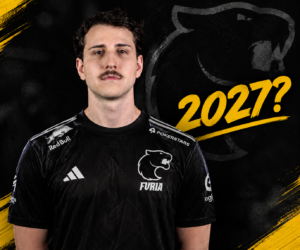 Seria lux o nome para a FURIA em 2027?