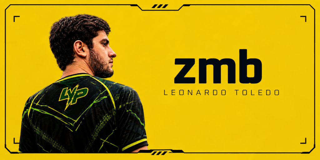 Análise Retake – zmb