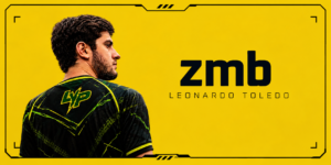 Análise Retake – zmb
