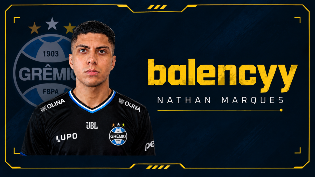 Análise Retake – Balencyy